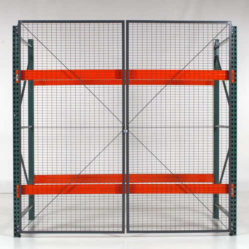 WireCrafters® secure wire enclosures