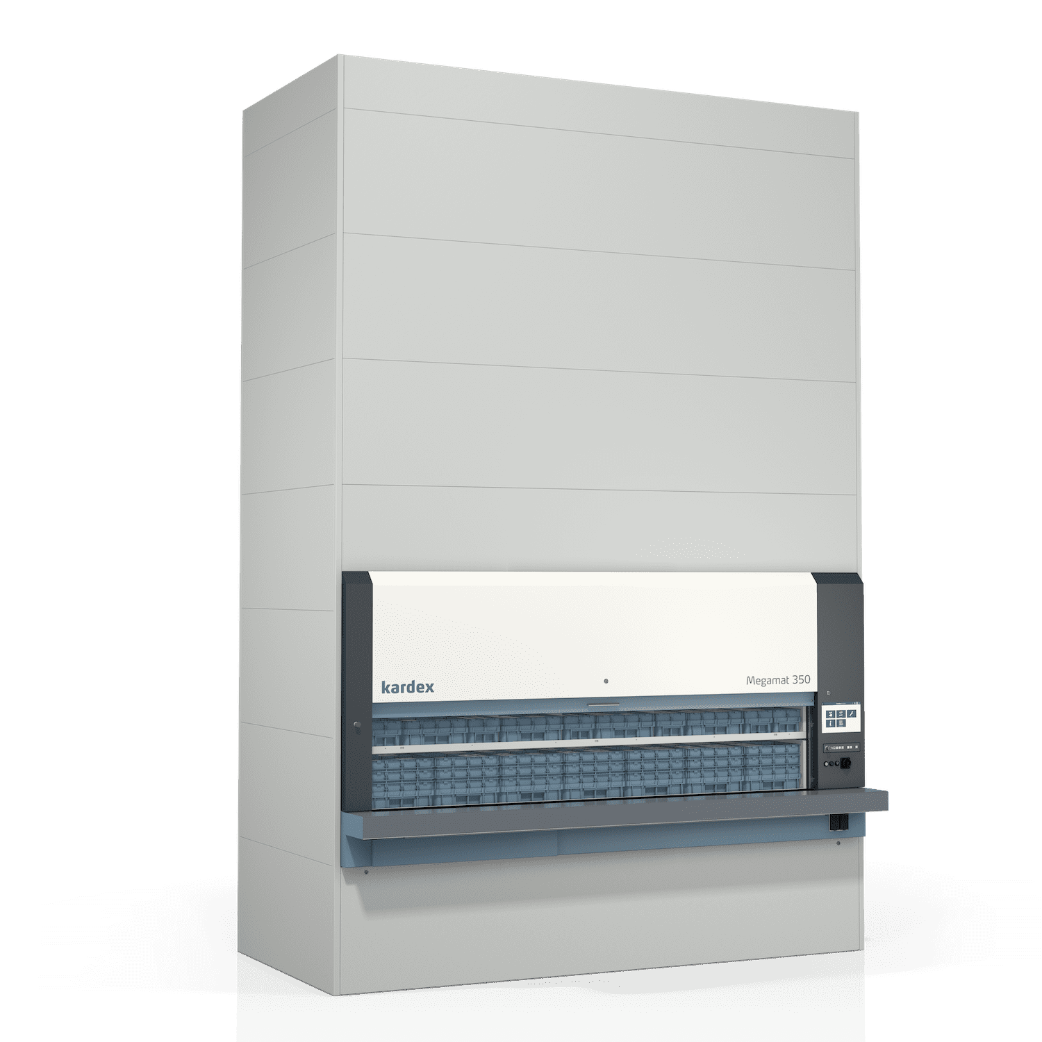 KardexMegamat_VerticalCarouselModule_Graphic_Closed