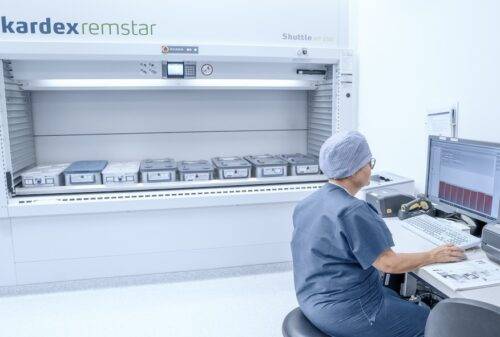 Kardex_UF-Shands-Hospital